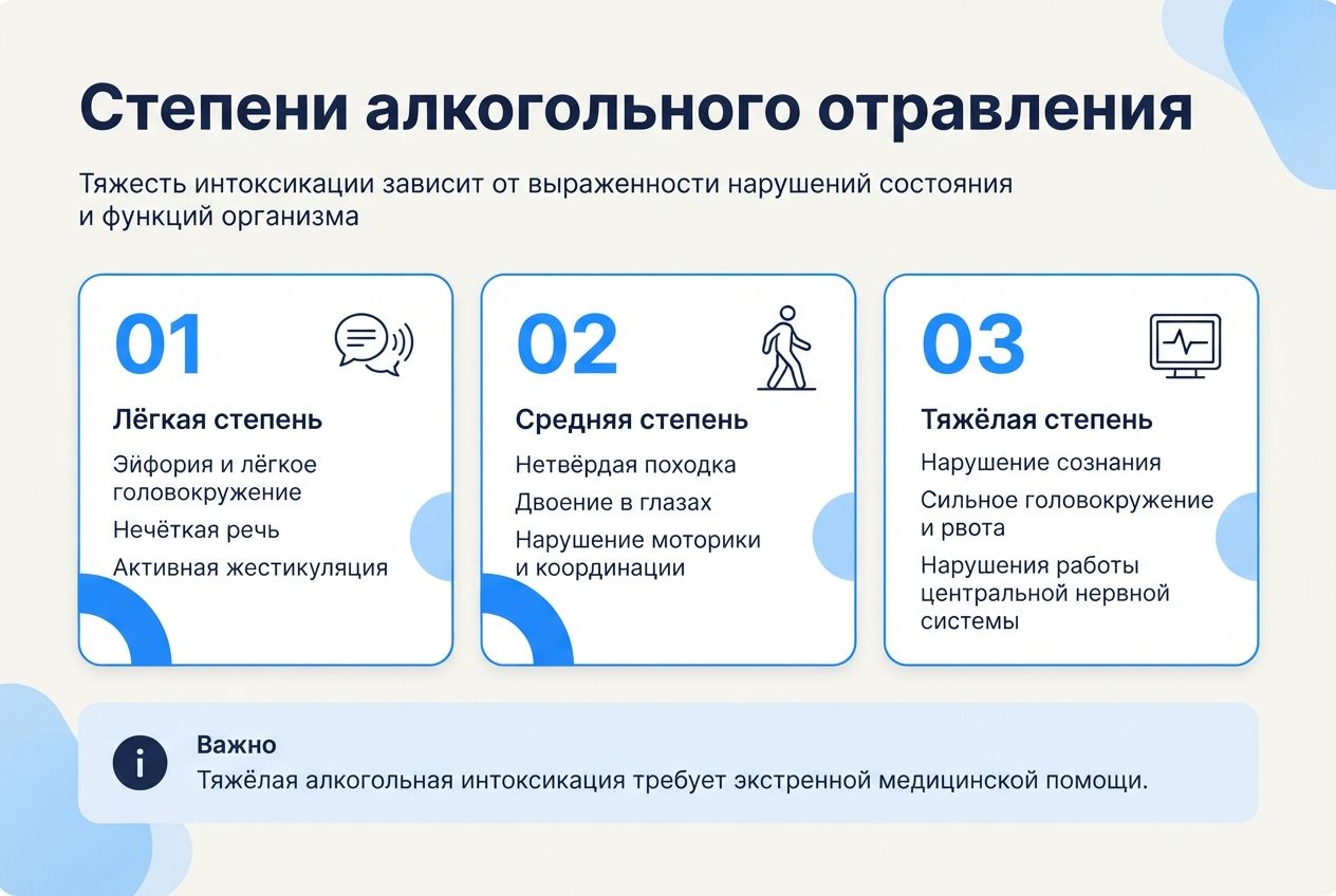Детоксикация от алкоголя в Краснодоне инфографика